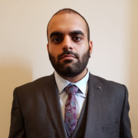 Jaspreet Sandhu