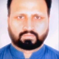 Aurangzaib Muhammad