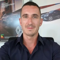 Cédric Pettmann