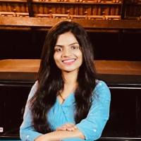 Arpitha Rai B