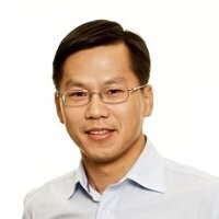 Mark Chen