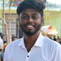 Dinesh Muthukumar