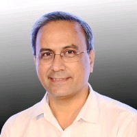 Amit Mehta