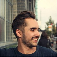 Eleazar Avila Sampedro