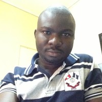 Abraham Oluwaseun