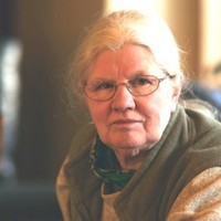 Ann Somerset Miles