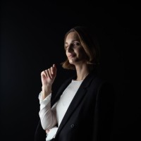 Anna Chaplygina