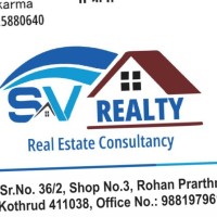 SV REAL ESTATE