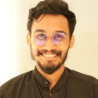 Sreechith K Sreedharan
