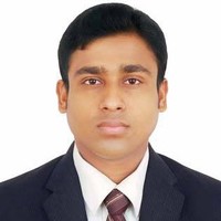 S. M. Rayhan Siddique