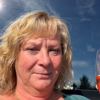 Carina Bergholm Eriksson