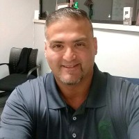 Mario Atkinson