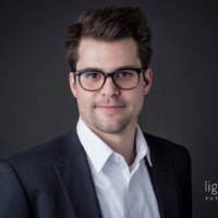 Adrian Münger