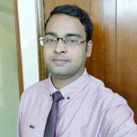 Ashish Gupta
