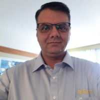 Mauro Almeida