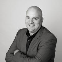 Darren Craven