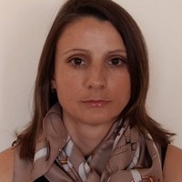 Radostina Todorova