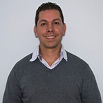 Luis Alberto Muñoz Colmenares