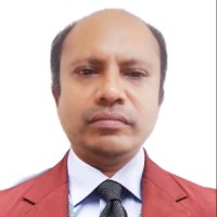 Md. Aliazgor Howlader