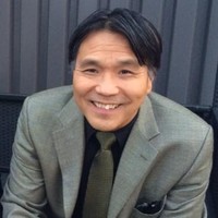 Bradley Nakamura