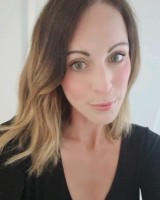 Rachael Rafferty