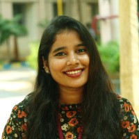 Niranjani R