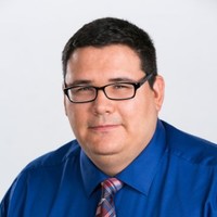 Shawn Feddern