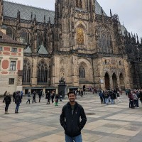 Pradeep Saminathan