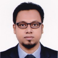 K. M. Mohiuddin Parvez, Msc, Dib, Aibb