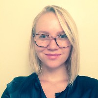 Christina Larsen
