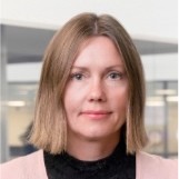 Josefin Bergman