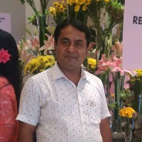 Bikash Biswas