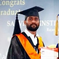 Anil Kumar Reddy S