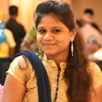 Keerthana Dangeti Sree V Lakshmi