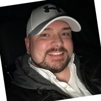 Kevin Poff