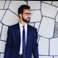 Ammar Akhtar