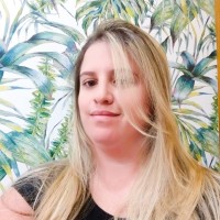 Rafaela Hubert Emerim