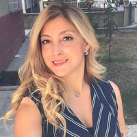 Turkan Yılmaz Kümbüloğlu