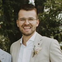 André Van Maanen
