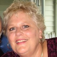 Yvonne Arsenault