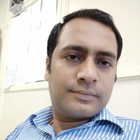 Ravi Bhushan Jha