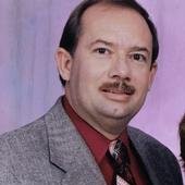 Darell Keller