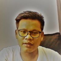 Than Zaw