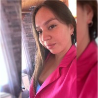 Gissela Jhonson Dinamarca