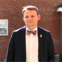 Joshua Voyles