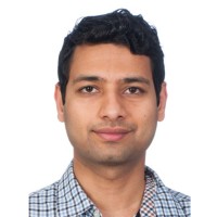 Ashish Pant