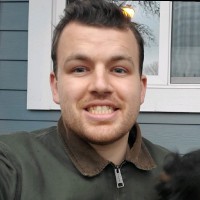 Dylan Robinson