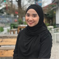Hamizah Sidi Ahmad