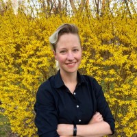 Kate Foss