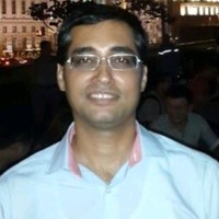 Punit D.